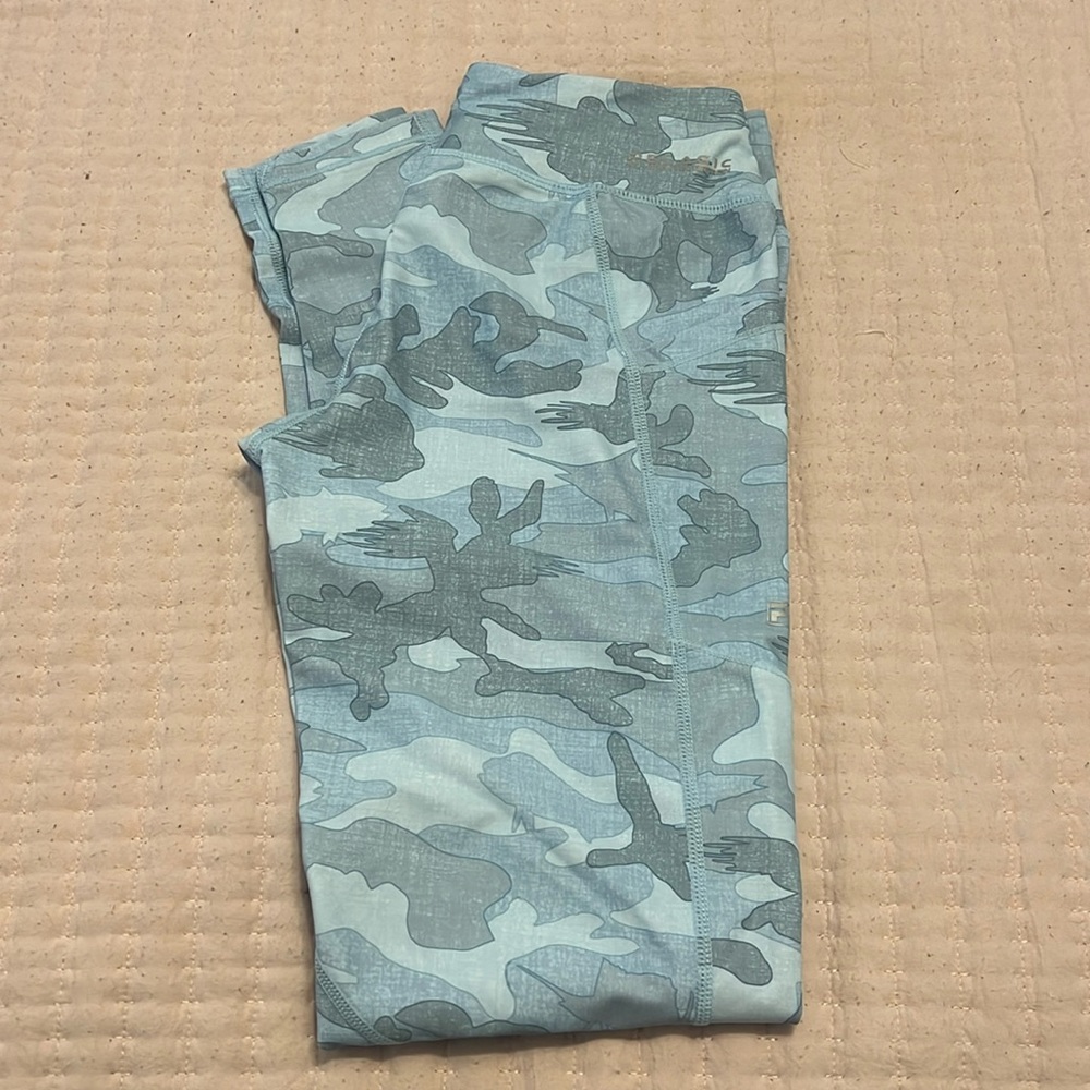 Pelagic leggings